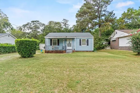 2813 Fleming Dr, Augusta, GA 30906 photo 1