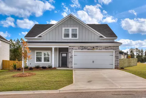 286 Switchgrass Run, Aiken, SC 29803 photo 1