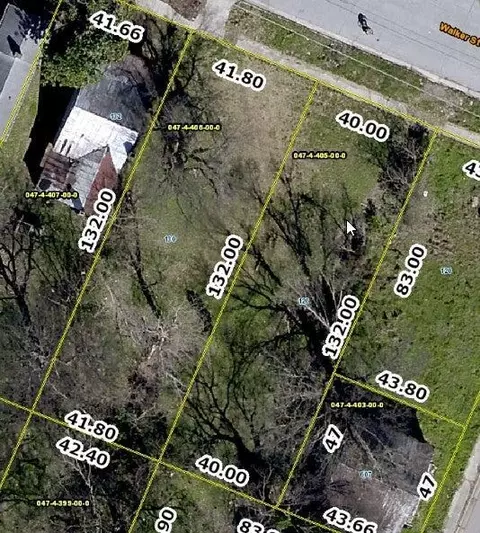 126 Walker St, Augusta, GA 30901 photo 1