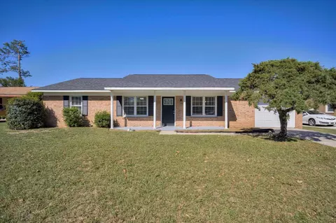 283 E Wynngate Dr, Augusta, GA 30907 photo 1