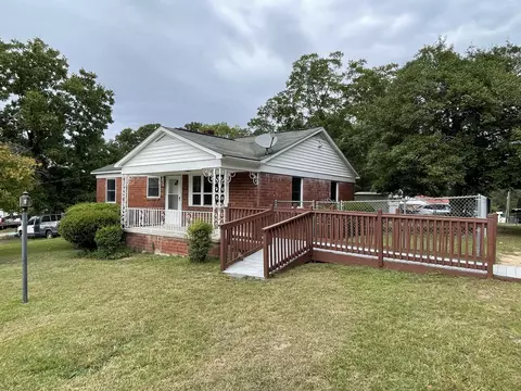 1806 Thompson Dr, Augusta, GA 30906 photo 1