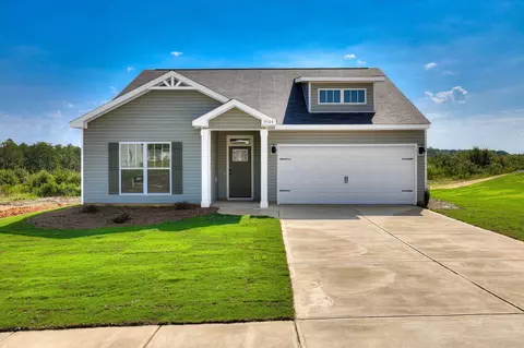 4058 Cottingham Way, Augusta, GA 30909 photo 1
