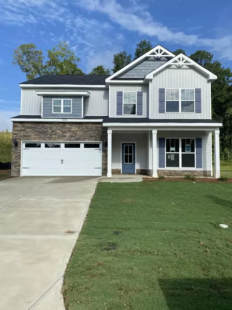 4065 Cottingham Way, Augusta, GA 30909 photo 1