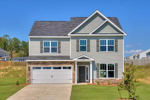 4063 Cottingham Way, Augusta, GA 30909 photo 1