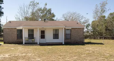 4101 Short Leaf Ct, Augusta, GA 30906 photo 1