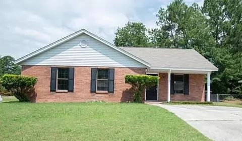 3437 Mcalpine Dr, Augusta, GA 30906 photo 1