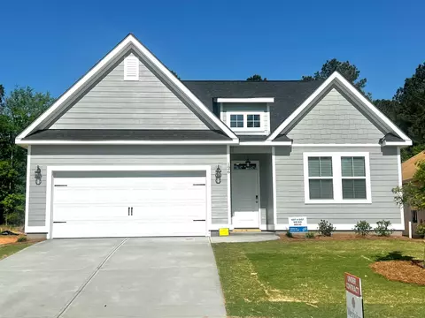 126 Tanager Ln, Evans, GA 30809 photo 1
