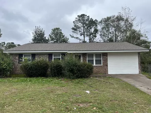 3616 Rolling Meadows Dr, Augusta, GA 30906 photo 1