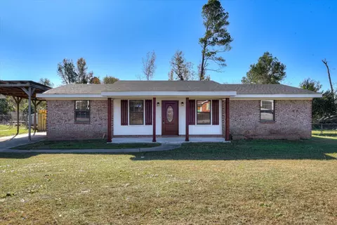 4548 Colonial Rd, Martinez, GA 30907 photo 1