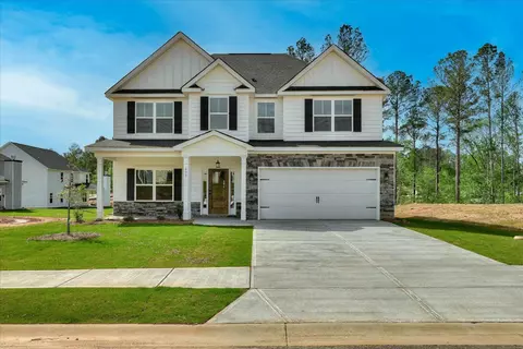 635 Grosbeak Ln, Evans, GA 30809 photo 1