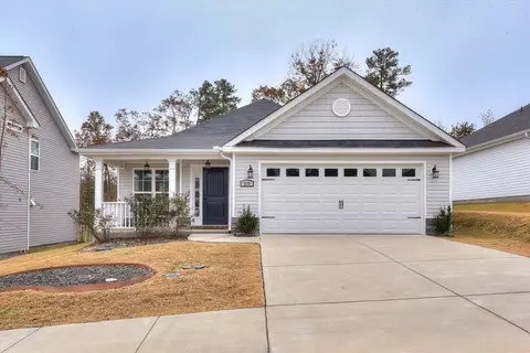 819 Goodale Dr, Augusta, GA 30909 photo 1