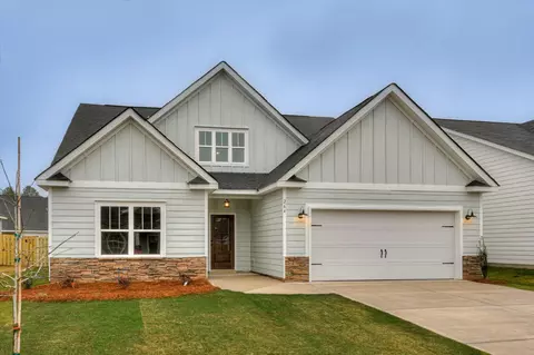 264 Switchgrass Run, Aiken, SC 29803 photo 1