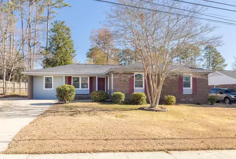 210 Chatham Rd, Augusta, GA 30907 photo 1
