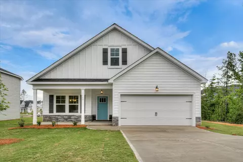 115 Tanager Ln, Evans, GA 30809 photo 1