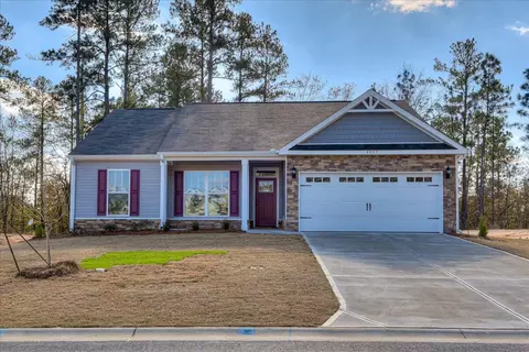 4053 Cottingham Way, Augusta, GA 30909 photo 1