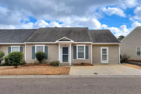606 Mickelson Way, Evans, GA 30809 photo 1
