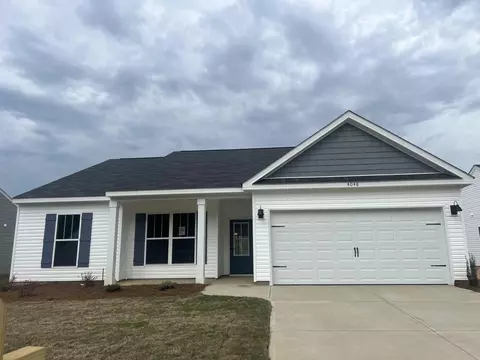 4048 Fringetree Loop, Aiken, SC 29803 photo 1
