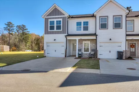 2419 Sequoia Trl, Evans, GA 30809 photo 1