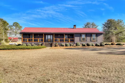 172 Ginger Hill Rd, Thomson, GA 30824 photo 1