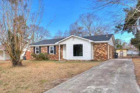 4549 Colonial Rd, Augusta, GA 30907 photo 1