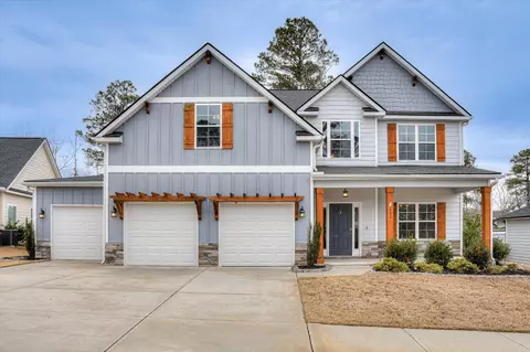 632 Bunchgrass St, Evans, GA 30809 photo 1