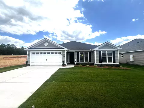 8252 Snelling Dr, Aiken, SC 29803 photo 1