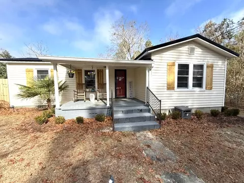 4235 Williston Rd, Windsor, SC 29856 photo 1
