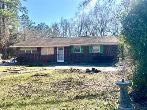 1818 Cheryl Dr, Augusta, GA 30906 photo 1