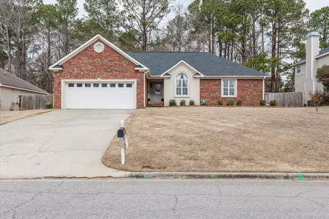 4865 Flagstone Ct, Evans, GA 30809 photo 1