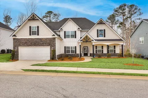 610 Bunchgrass St, Evans, GA 30809 photo 1