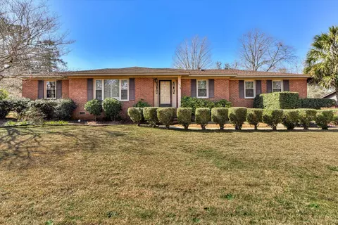 705 Hidden Ln, Martinez, GA 30907 photo 1