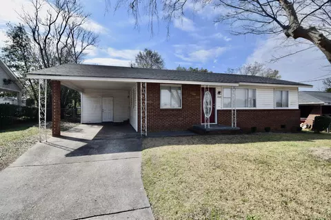3103 Tate Rd, Augusta, GA 30906 photo 1
