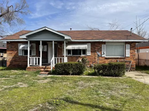 395 Azalea Ave, Augusta, GA 30901 photo 1