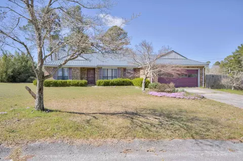 2903 Pillar Ln, Augusta, GA 30909 photo 1