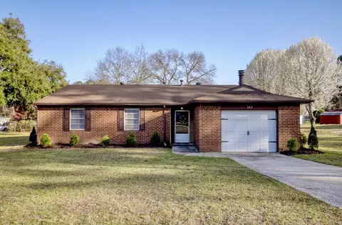 202 Pineview Dr, Augusta, GA 30906 photo 1