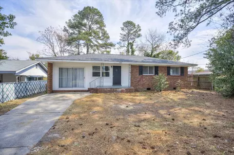 2523 Elderberry Dr, Augusta, GA 30906 photo 1