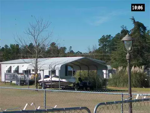 874 Bennock Mill Rd, Augusta, GA 30906 photo 1