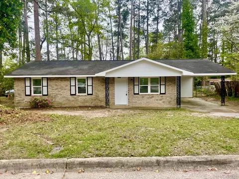 2425 Amsterdam Dr, Augusta, GA 30906 photo 1