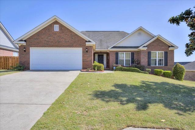 4312 Regans Ln, Augusta, GA 30909 | MLS# 540692 | 32 Photos - Movoto