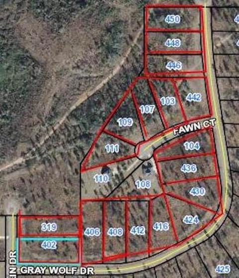 430 Gray Wolf Dr, Macon, GA 31216 photo 1