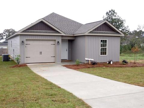 121 Jaybee Dr, Warner Robins, GA 31088 photo 1