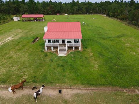 169 Carpenter Rd, Rupert, GA 31081 photo 1