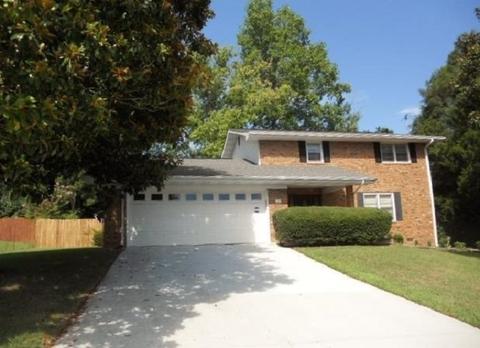413 Hedlund Dr, Warner Robins, GA 31088 photo 1