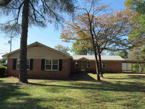 1001 Third St, Perry, GA 31069 photo 1
