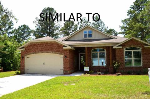 407 Silo Cir, Perry, GA 31069 photo 1