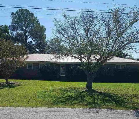 220 E Peacock St, Cochran, GA 31014 photo 1