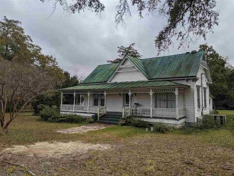 232 E Beech St, Cochran, GA 31014 photo 1