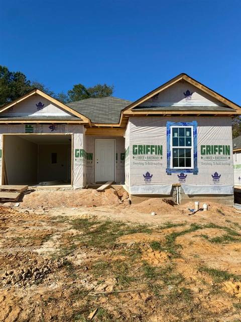 104 Jaybee Dr, Warner Robins, GA 31093 photo 1