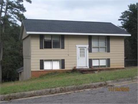 125 Pinecrest Dr, Americus, GA 31709 photo 1