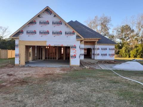 105 Sidney David St, Warner Robins, GA 31088 photo 1
